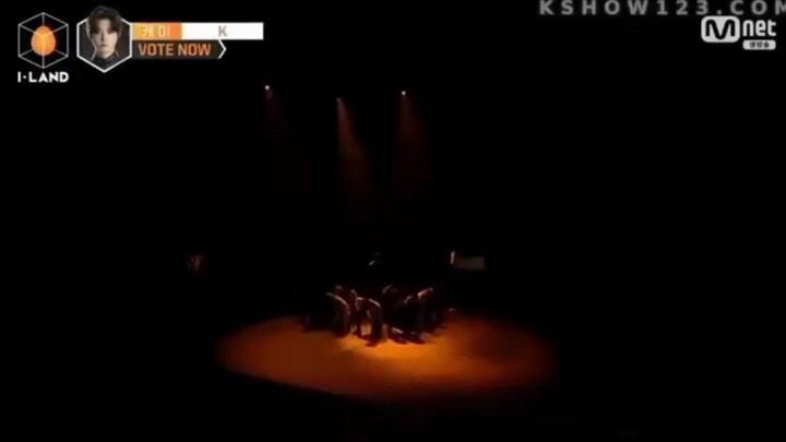 The Nights with 9 handsome Ilanders🥰🥰🥰