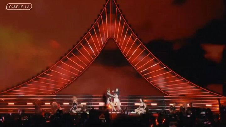 【JenLisa】ความร้อนแรงทางเพศที่ทำให้คนบ้าไปแล้ว