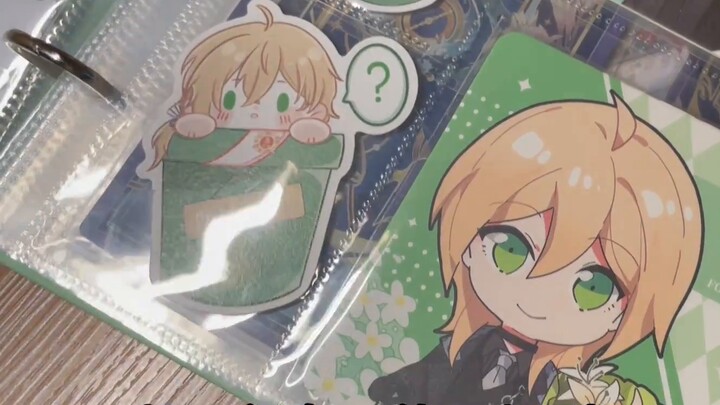 The small eater who was repeatedly hurt by the messy paper sizes was finally saved.