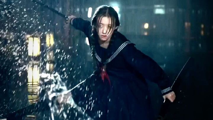 敢让我保护你吗