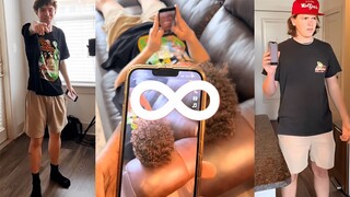 这一切为什么如此的熟悉 ∞