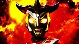 （奥特曼）高能！盘点奥特曼中精彩战斗12