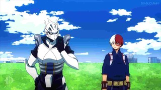 My Hero Academia Season 5「AMV」- New Kings