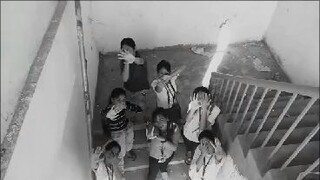 Pati teacher nadamay sa kalokohan namin,,, sorry ma'am