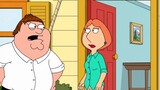 Family Guy: เมื่อพีทเข้ากับลูกชายได้ หลุยส์ก็กลายเป็นเป้าหมาย