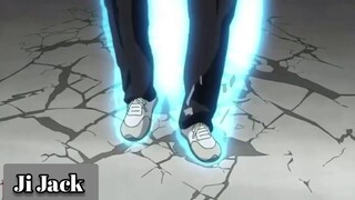 [  AMV  ]   —  Dangerous predator, broke free.   //   Mob Psycho 100  \\