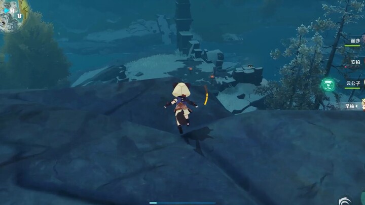 [Genshin Impact] Good news for free-to-play players! Complete guide to the three chests and eight st