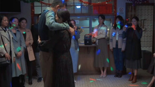 【三悦有了新工作】妻子为完成丈夫遗愿清单，找来初恋缅怀青春共舞