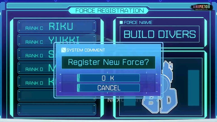 Gundam Build Divers กันดั้มบิลด์ไดเวอร์ EP 7 พากย์ไทย