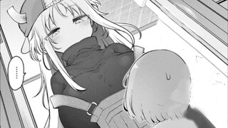 Sister Lucoa muncul, "gelombang dunia" kedua membuat Shota muda sengsara, dan Eluma menjadi alat Tho