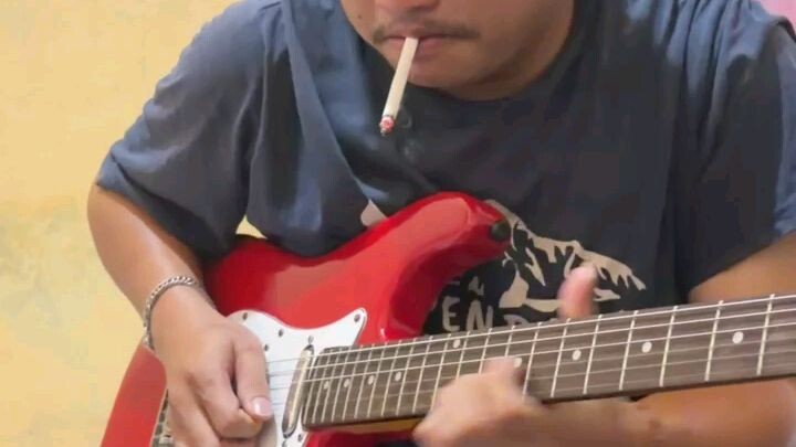 jaming session