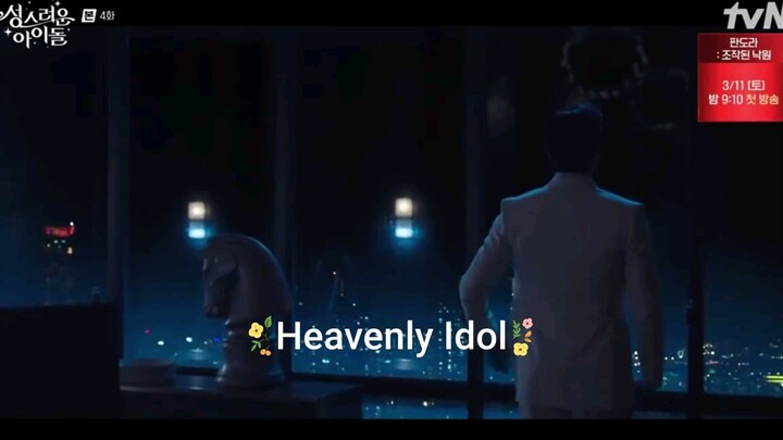 Heavenly Idol Episode 4 Engsub