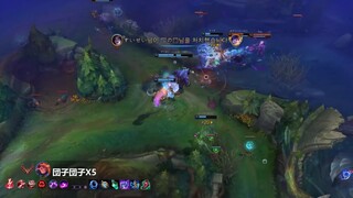 Korea Challenger - Pro Plays Highlights!!! #3