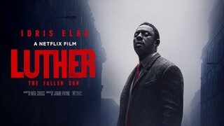 Luther The Fallen Sun 2023