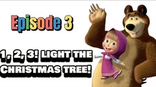 Masha and the Bear episode 3