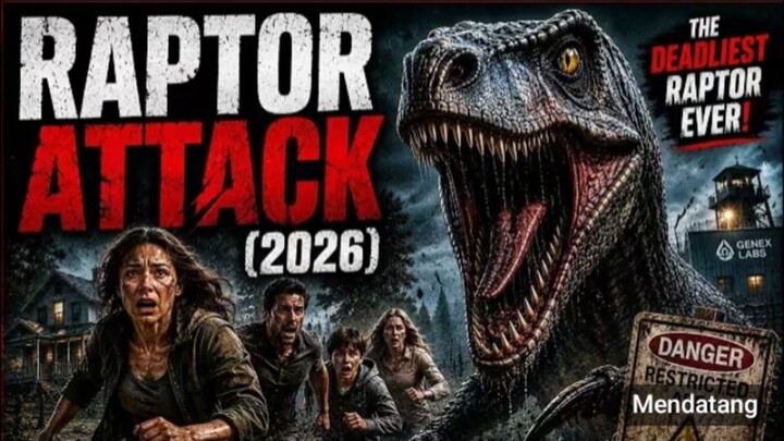 Raptor Attack