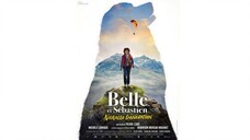 Belle et Sébastien, nouvelle génération(2022)🇨🇵Sub.indo