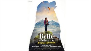 Belle et Sébastien, nouvelle génération(2022)🇨🇵Sub.indo