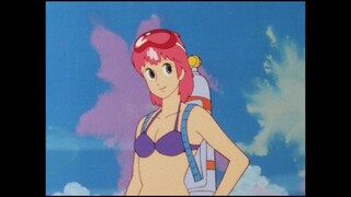 Mahou no Princess Minky Momo - 18 [English Sub]