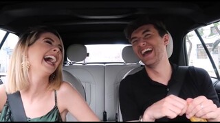 ZOE AND MARK FERRIS FUNNY MOMENTS 63