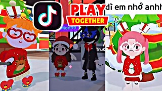 TỔNG HỢP NHỮNG VIDEO HÀI HƯỚC LẦY LỘI TRÊN TIKTOK VIỆT NAM | TIKTOK PLAY TOGETHER