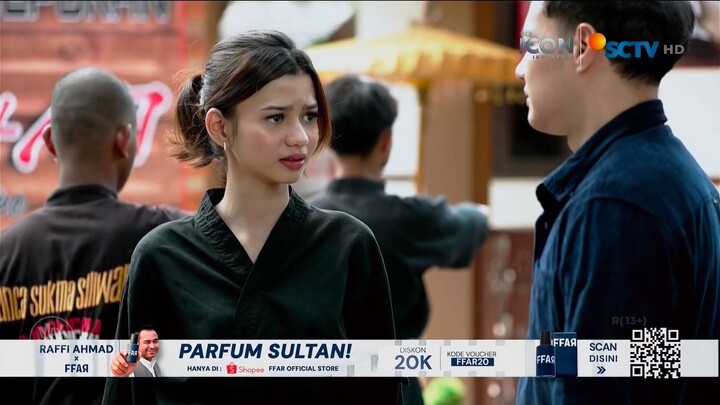 Ftv Sctv - Emang Boleh Gebetan Segemes Ini