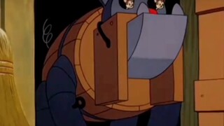 Cat and mouse battle, outsmart the black cat, punish the traitor~