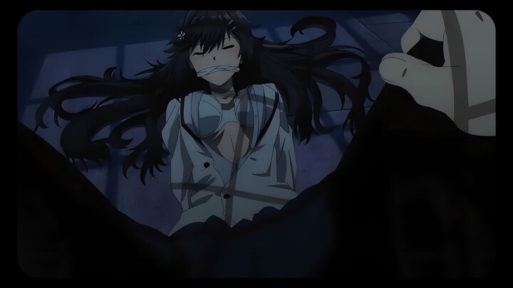 Baru Episode 1 Udah Begini!!! 😱 [AMV]