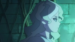 Little witch academia ep20