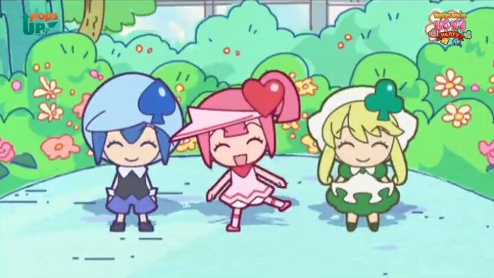 Thiên thần hộ vệ