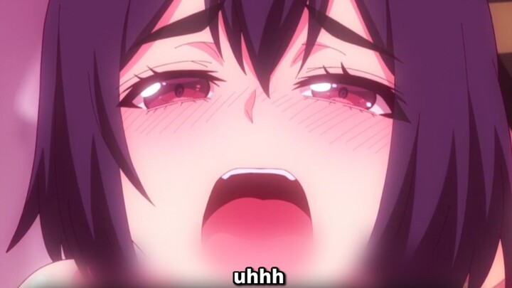 Baru pertama kali ichibos langsung di mentokin 💦💦