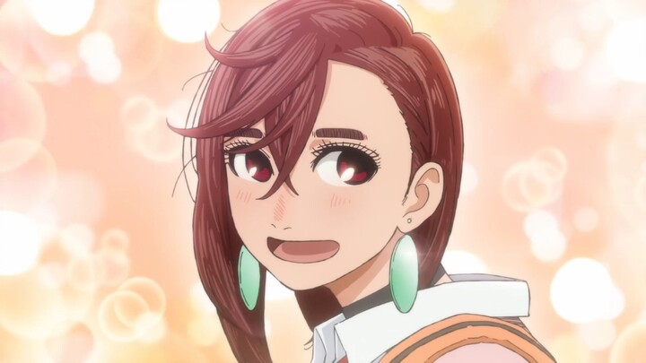 ฉันนะ จริงๆ เลย ชอบเธอจริงๆ 【เจี้ยนเถา/พรรคใจกล้า】