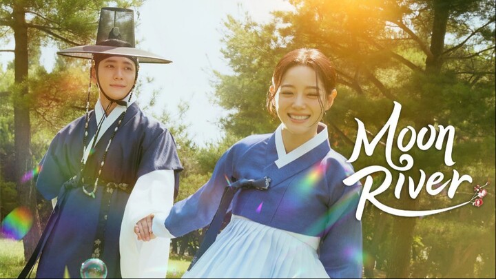 MOON ᵣᵢᵥₑᵣ EP12 SUB INDO