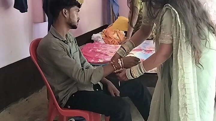 रक्षाबंधन 2026 ❤️ भाई-बहन का प्यारा रिश्ता | Raksha Bandhan Special Vlog