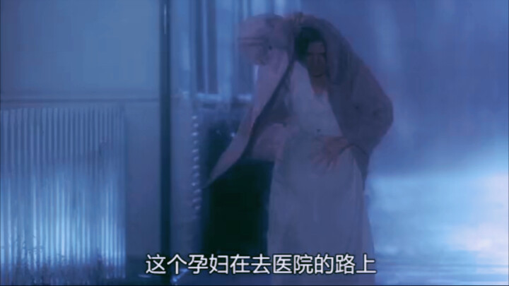 / Life That Survived the Lightning Strike