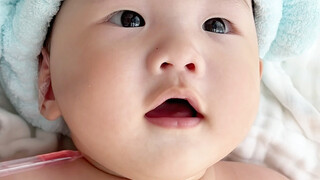 Một ngày chăm con của ông bố toàn thời gian