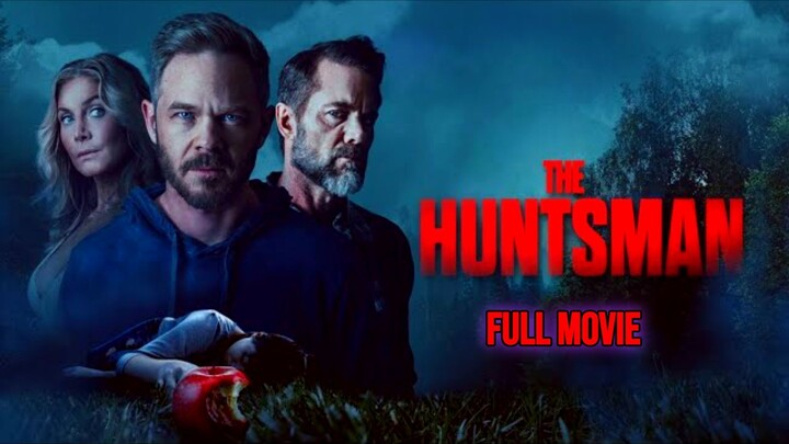 The Huntsman (2026) SUB INDO