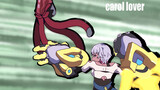 [Honkai Impact 3rd] Carol, Ola-ola, And Lovers
