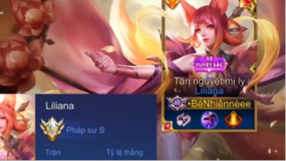 Tổng Hợp Những Pha Highlight Hay Nhất Liên Quân #12   TikTok Liên Quân 2022