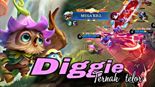 TERNAK TELOR DI BRAWL AUTO PANEN PANCEEE🥹‼️