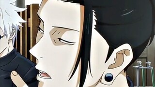 cogan jujutsu