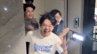 公司要爆炸了 好难过