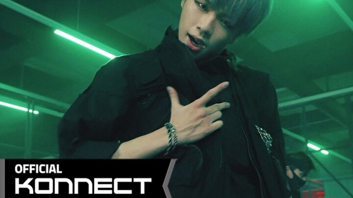 Chính Kang Daniel cũng phải thốt lên là tuyệt! Biểu diễn đặc biệt ca khúc PARANOIA [4K HD]