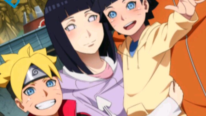 sarada family vs Boruto family who is win