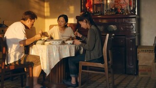 【Changgong】Tonton episode ke-4 drama Taiwan "The Distance Between Us and Evil" dengan skor Douban 9,