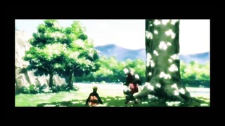 Naruto /Jiraiya death/( Bandang Lapis- Kabilang buhay music background)