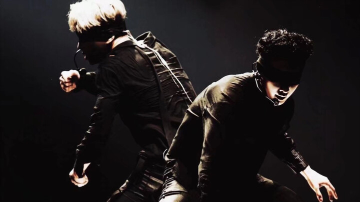 “Trong đội, cậu là đối thủ đáng kính.”