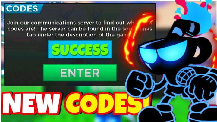 ALL 17 NEW SECRET OP CODES FOR FNB *AUGUST 2022* In Roblox Friday Night Bloxxin Codes!