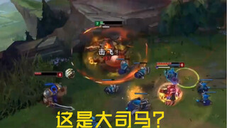 How strong is Dashi Ma at his peak? His god-level awareness left a million viewers utterly stunned!