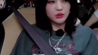 宋雨琦属于是把rapper们狠狠拿捏了 "宋雨琦 ”